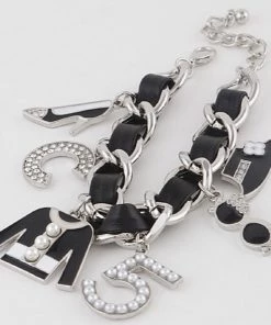 Social Butterfly Collection Fashion Charm Bracelet New Arrivals