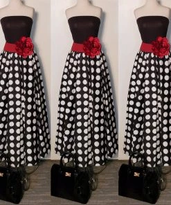 Social Butterfly Collection New Arrivals Black Plus Size Strapless Tube Top Dress 48 Social Butterfly Collection New Arrivals Black Plus Size Strapless Tube Top Dress