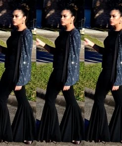 Social Butterfly Collection New Arrivals Silver Grey Open Front Cape Jacket 63 Social Butterfly Collection New Arrivals Silver Grey Open Front Cape Jacket