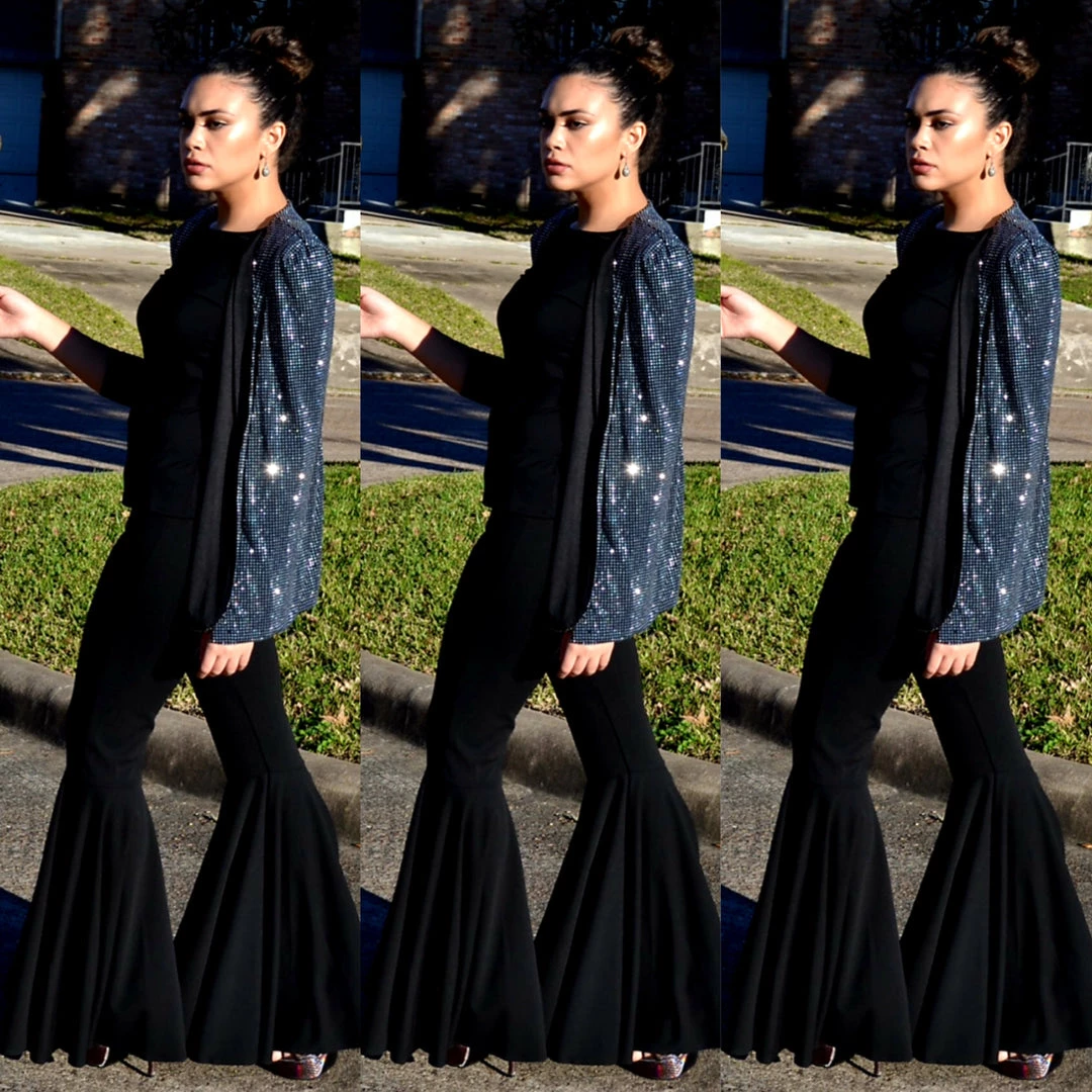 Social Butterfly Collection New Arrivals Silver Grey Open Front Cape Jacket 31 Social Butterfly Collection New Arrivals Silver Grey Open Front Cape Jacket