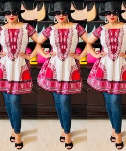 Social Butterfly Collection Dashiki Print Dress Top 28 Social Butterfly Collection Dashiki Print Dress Top