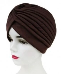 Social Butterfly Collection New Arrivals Solid Color Turban