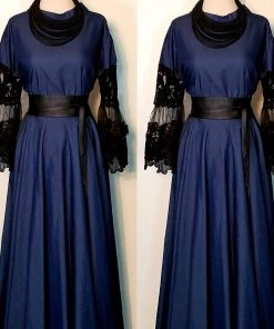Social Butterfly Collection Denim Black Lace Sleeve Maxi Dress New Arrivals 38 Social Butterfly Collection Denim Black Lace Sleeve Maxi Dress New Arrivals