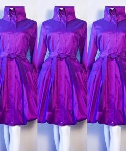 Social Butterfly Collection Purple Modern Day Coat Dress New Arrivals 16 Social Butterfly Collection Purple Modern Day Coat Dress New Arrivals