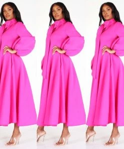Social Butterfly Collection Pretty In Pink Necktie Mid Length Dress New Arrivals 25 Social Butterfly Collection Pretty In Pink Necktie Mid Length Dress New Arrivals