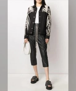 Social Butterfly Collection Sale Black Jacket With Lace Up Drawstring Detailing 24 Social Butterfly Collection Sale Black Jacket With Lace Up Drawstring Detailing