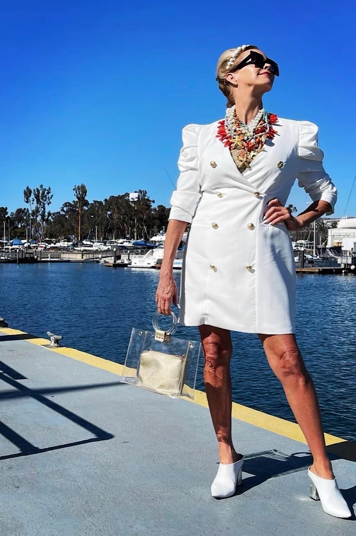 Social Butterfly Collection New Arrivals Off White Gold Button Dress Top 3 Social Butterfly Collection New Arrivals Off White Gold Button Dress Top