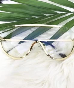 Social Butterfly Collection New Arrivals Full Coverage High Fashion Sunglasses