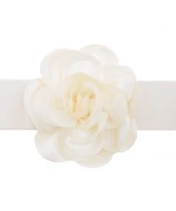 Social Butterfly Collection Flower Stretchy Belt 32 Social Butterfly Collection Flower Stretchy Belt