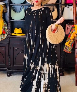 Social Butterfly Collection Ribbon Handle Detail Round Handbag