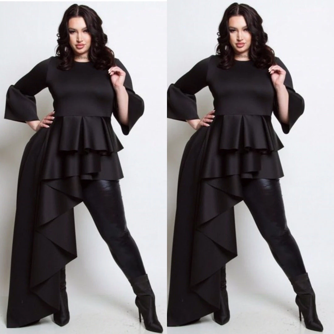 Social Butterfly Collection Black Faux Leather Liquid Leggings 4 Social Butterfly Collection Black Faux Leather Liquid Leggings