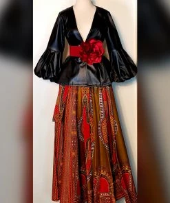 Social Butterfly Collection Black Puffy Sleeve Faux Leather Jacket Sale 55 Social Butterfly Collection Black Puffy Sleeve Faux Leather Jacket Sale