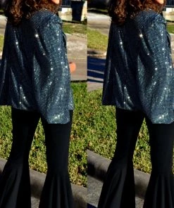 Social Butterfly Collection New Arrivals Silver Grey Open Front Cape Jacket 55 Social Butterfly Collection New Arrivals Silver Grey Open Front Cape Jacket