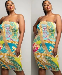 Social Butterfly Collection Bright Color Print Two Piece Dress Duster Set New Arrivals 13 Social Butterfly Collection Bright Color Print Two Piece Dress Duster Set New Arrivals