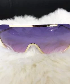 Social Butterfly Collection New Arrivals Full Coverage High Fashion Sunglasses
