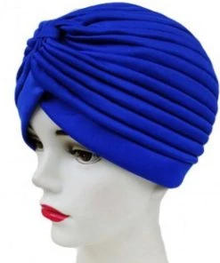 Social Butterfly Collection New Arrivals Solid Color Turban