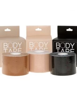 Social Butterfly Collection Mocha Strong Breast Lift Tape New Arrivals