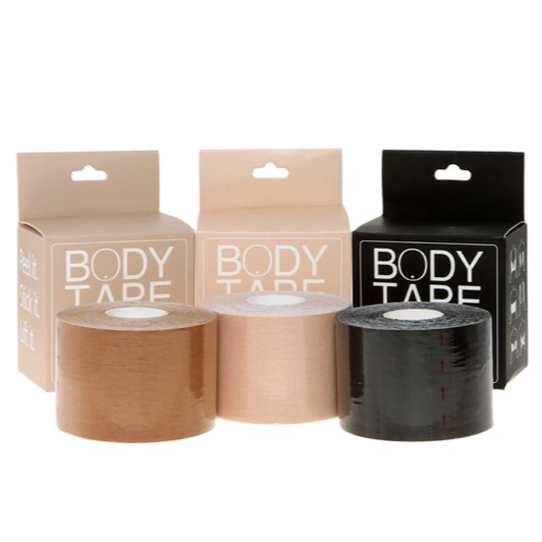 Social Butterfly Collection Mocha Strong Breast Lift Tape New Arrivals 3 Social Butterfly Collection Mocha Strong Breast Lift Tape New Arrivals