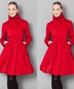 Social Butterfly Collection Sales 15 Social Butterfly Collection Regal Red Modern Day Coat Dress