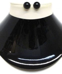 Social Butterfly Collection Metal Choker Statement Necklace New Arrivals