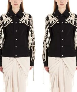 Social Butterfly Collection Sale Black Jacket With Lace Up Drawstring Detailing 18 Social Butterfly Collection Sale Black Jacket With Lace Up Drawstring Detailing