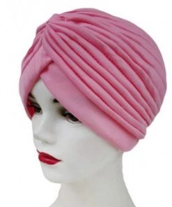 Social Butterfly Collection New Arrivals Solid Color Turban