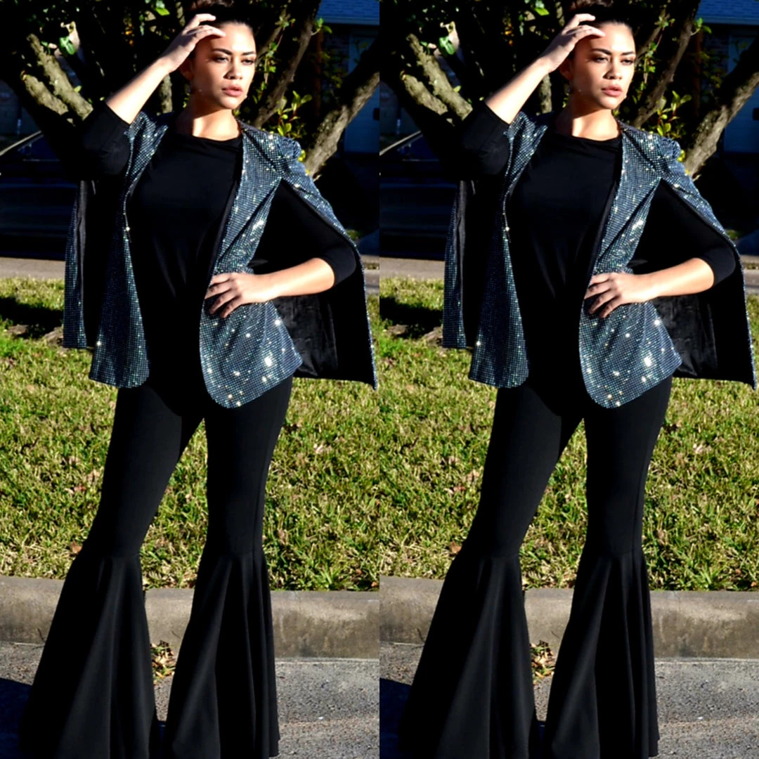 Social Butterfly Collection New Arrivals Silver Grey Open Front Cape Jacket 13 Social Butterfly Collection New Arrivals Silver Grey Open Front Cape Jacket