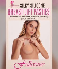 Social Butterfly Collection New Arrivals Reusable Breast Lift Pasties