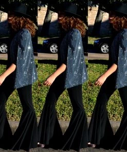 Social Butterfly Collection New Arrivals Silver Grey Open Front Cape Jacket 56 Social Butterfly Collection New Arrivals Silver Grey Open Front Cape Jacket