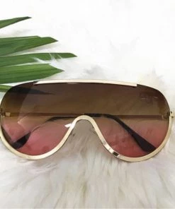 Social Butterfly Collection New Arrivals Full Coverage High Fashion Sunglasses