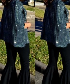 Social Butterfly Collection New Arrivals Silver Grey Open Front Cape Jacket 53 Social Butterfly Collection New Arrivals Silver Grey Open Front Cape Jacket