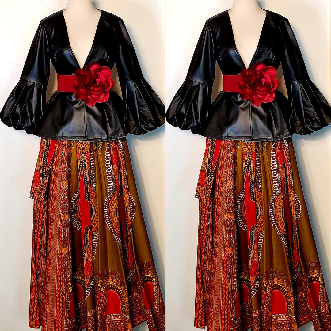 Social Butterfly Collection Black Puffy Sleeve Faux Leather Jacket Sale 27 Social Butterfly Collection Black Puffy Sleeve Faux Leather Jacket Sale