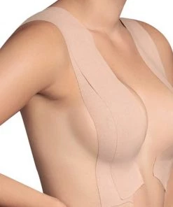 Social Butterfly Collection Soft Yet Strong Breast Lift Tape