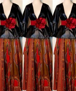 Social Butterfly Collection Black Puffy Sleeve Faux Leather Jacket Sale 53 Social Butterfly Collection Black Puffy Sleeve Faux Leather Jacket Sale