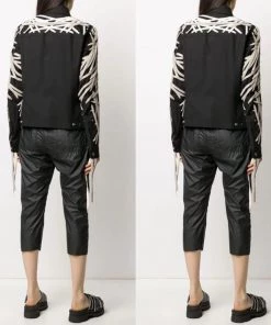 Social Butterfly Collection Sale Black Jacket With Lace Up Drawstring Detailing 25 Social Butterfly Collection Sale Black Jacket With Lace Up Drawstring Detailing