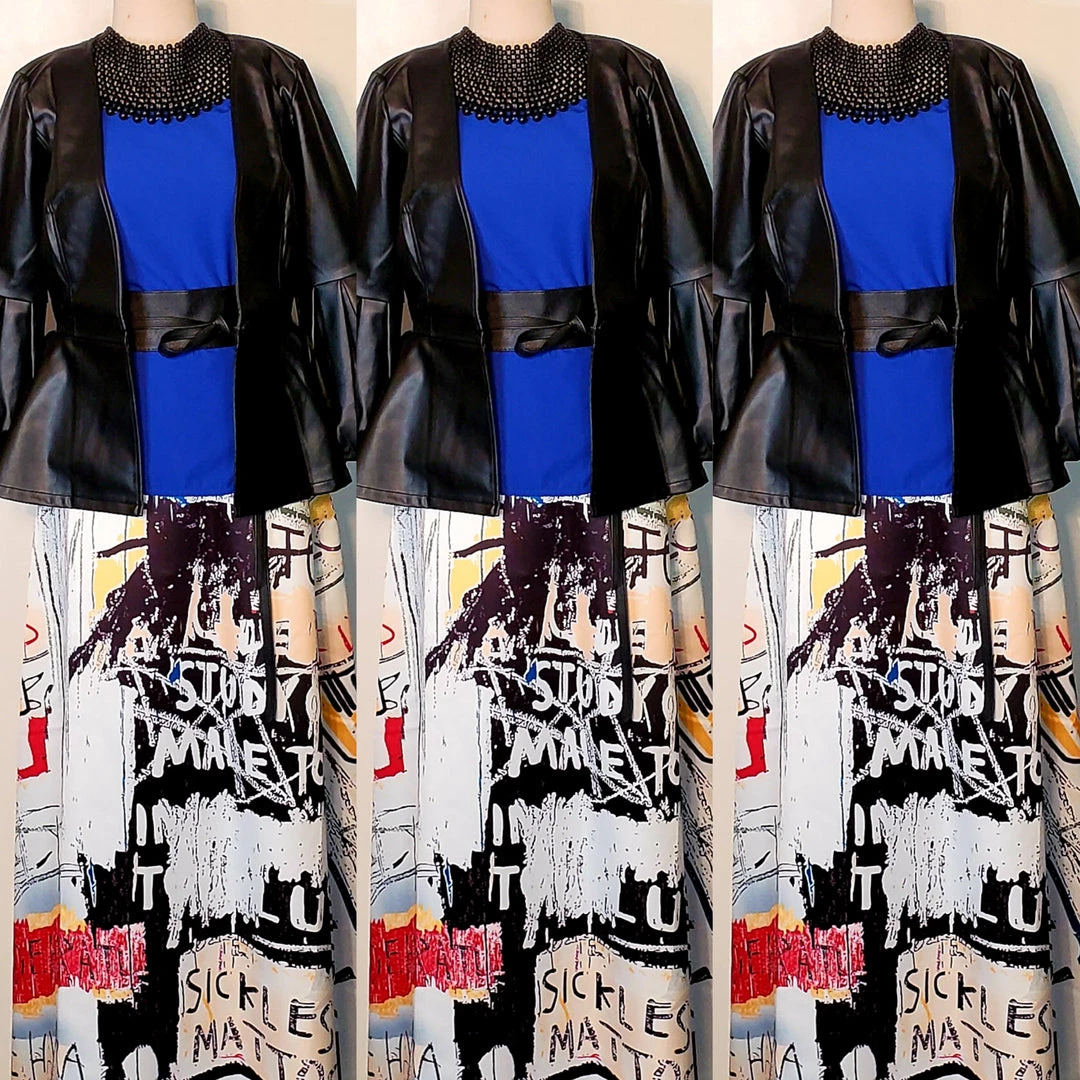 Social Butterfly Collection Black Puffy Sleeve Faux Leather Jacket Sale 20 Social Butterfly Collection Black Puffy Sleeve Faux Leather Jacket Sale