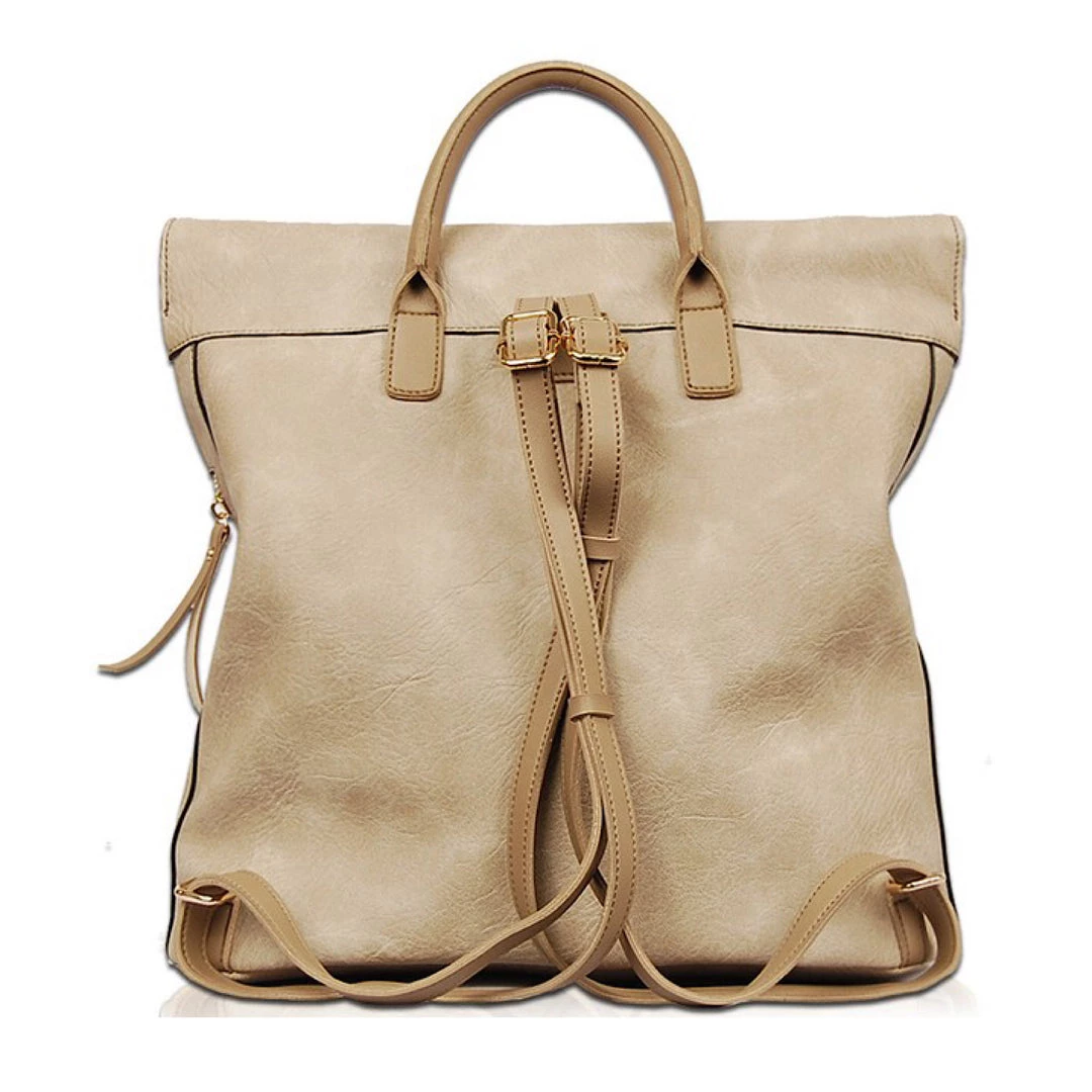 Social Butterfly Collection Red Textured Vegan Leather Backpack Handbag New Arrivals 6 Social Butterfly Collection Red Textured Vegan Leather Backpack Handbag New Arrivals