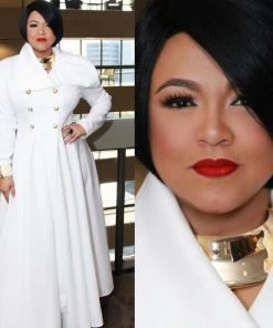 Social Butterfly Collection Metal Choker Statement Necklace New Arrivals