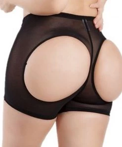 Social Butterfly Collection Sale Derrière Lifter Boy Shorts 13 Social Butterfly Collection Sale Derrière Lifter Boy Shorts