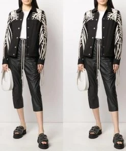 Social Butterfly Collection Sale Black Jacket With Lace Up Drawstring Detailing 17 Social Butterfly Collection Sale Black Jacket With Lace Up Drawstring Detailing