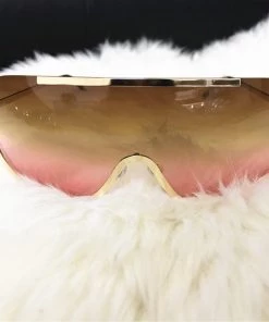 Social Butterfly Collection New Arrivals Full Coverage High Fashion Sunglasses