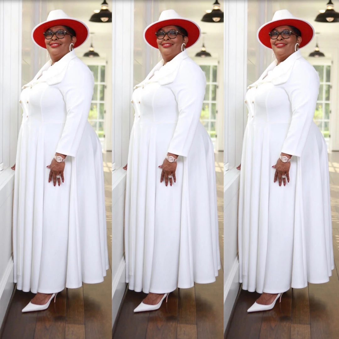 Social Butterfly Collection Long Off White Duster Coat Dress 17 Social Butterfly Collection Long Off White Duster Coat Dress