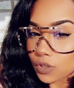 Social Butterfly Collection New Arrivals Full Coverage High Fashion Sunglasses