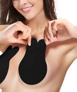 Social Butterfly Collection New Arrivals Reusable Breast Lift Pasties