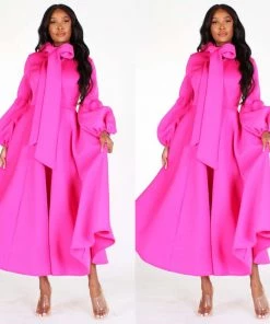 Social Butterfly Collection Pretty In Pink Necktie Mid Length Dress New Arrivals 18 Social Butterfly Collection Pretty In Pink Necktie Mid Length Dress New Arrivals