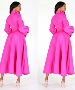 Social Butterfly Collection Pretty In Pink Necktie Mid Length Dress New Arrivals 26 Social Butterfly Collection Pretty In Pink Necktie Mid Length Dress New Arrivals