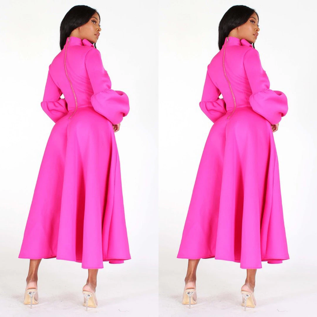 Social Butterfly Collection Pretty In Pink Necktie Mid Length Dress New Arrivals 14 Social Butterfly Collection Pretty In Pink Necktie Mid Length Dress New Arrivals