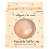 Social Butterfly Collection Magic Curves Non Adhesive Pasties