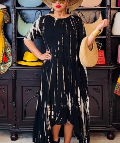 Social Butterfly Collection Ribbon Handle Detail Round Handbag