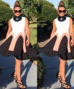 Social Butterfly Collection Metal Choker Statement Necklace New Arrivals